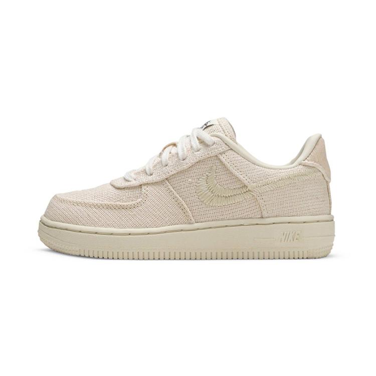 

new Nike Air Force 1 Low Stussy Fossil PS 31