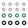 Chevrolet Cruze Equinox Malibu Fuel Injector O-Ring Kit 12673056
