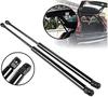 2Pcs Car Tailgate Gas Struts for Nissan Qashqai J11 2014-2019 53cm Rear Trunk Tailgate Lift Supports Shocks