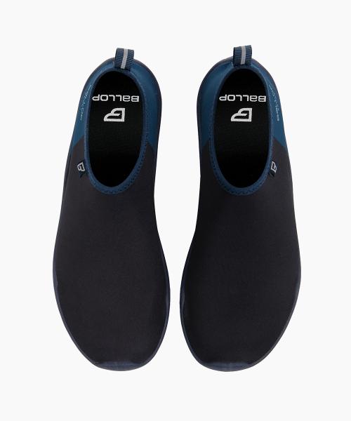 [Ballop] Aqua Shoes Block Black [10748694]