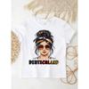 German German Germany Flag T-Shirt White for Men Women Unisex All Season Funny T-Shirt
