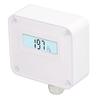 Micro Differential Pressure Transmitter Intelligent Digital Display Air Pressure Monitor Sensor