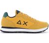 Sun68 Tom Solid - Men's Sneakers Shoes Yellow Z46101-40 ORIGINAL