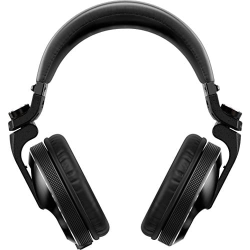 Pioneer DJ Professional DJ Headphones HDJ-X10-K
