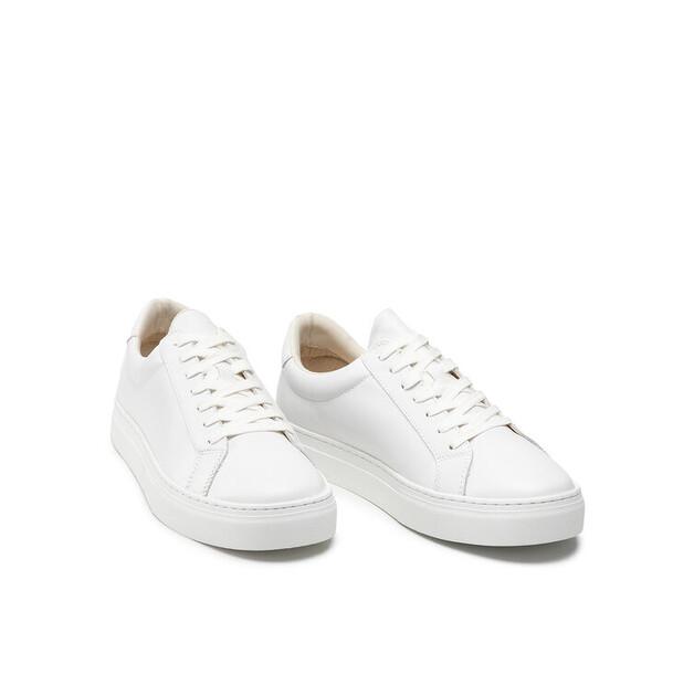 Мужские кроссовки Vagabond Shoemakers Vagabond paul 2.0 5383-001-01 белые