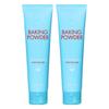 Etude Baking Powder Crunchy Pore Scrub, 200g, 2 Pcs