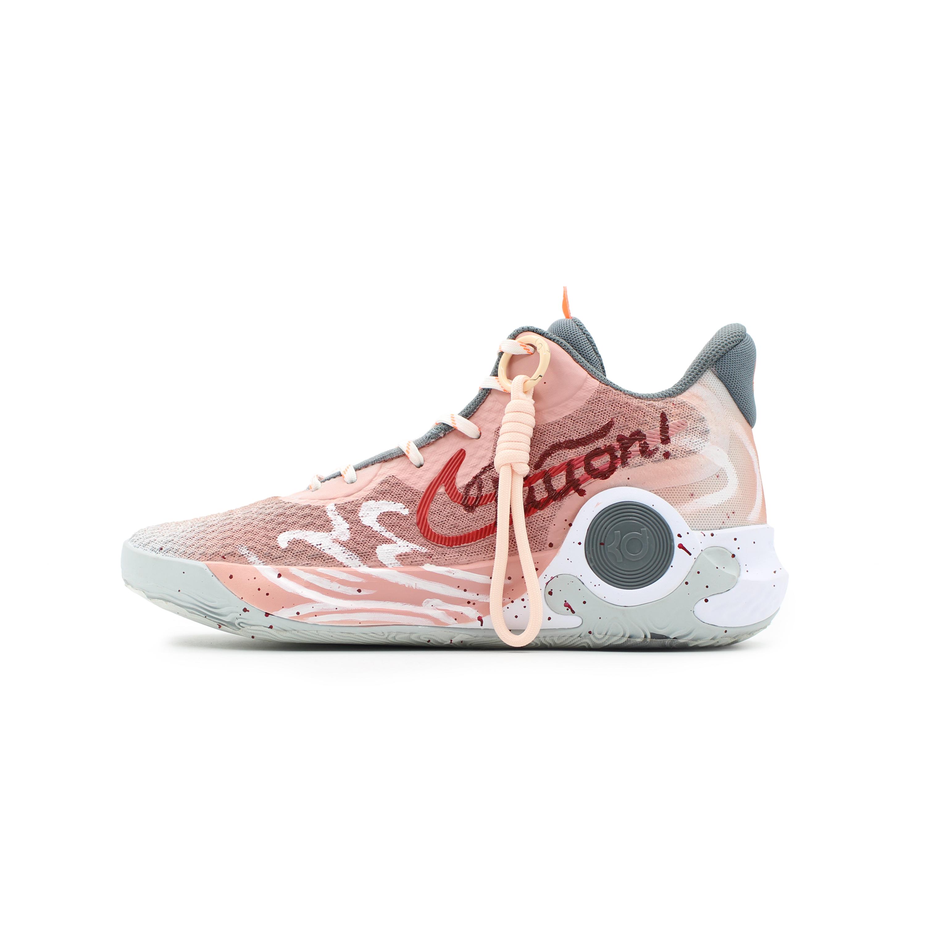 Nike KD Trey 5 IX Mesh