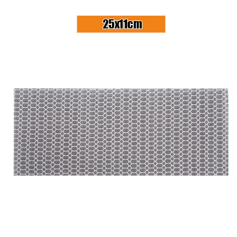 1 шт. Фильтрующий материал для аквариума 8-слойные фильтрующие губки 8D губка Био-материал Без клея Высокоплотный Хлопок для внешнего фильтра аквариума и пруда