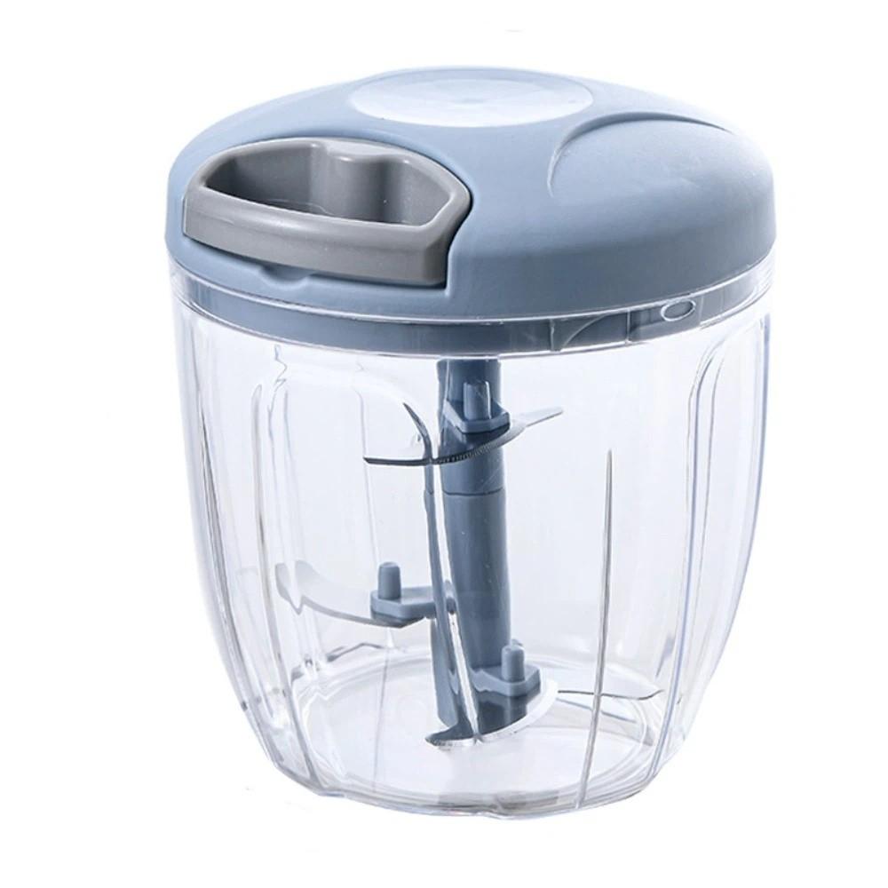 Portable Meat Mincer Easy Clean Garlic Chopper Cooking Accessories Vegetable Onion Cutter Kitchen
