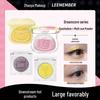Fruit Punch Litchi Single Eyeshadow & Multi-Use Highlight Powder: Lemon Bear Dreamcore Edition