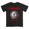 Sale!! Converge "The Storm" Merch T-shirt All Size Unisex T-Shirt