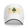 Maine Flag  Baseball Cap Ball Cap tea Hat Unisexs Hats Womens
