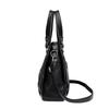 High Quality Soft Leather Handbags for Women 2023 Vintage Women's Shoulder Messenger Bag Luxury Large Capacity Female Sac A Main