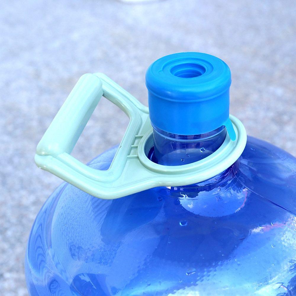 Bøttebøtte Bærehåndtak Håndtak for flaskevann Vannløftehåndtak Vanndrikkeflasker Tilbehør