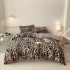 LISM Printed Dorm Bedding Set
