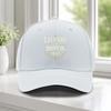 1962 Legendary Birth Sandwich Baseball Cap Adjustable Duckbill Hat For Weddings Parties Festivals Cycling Photography