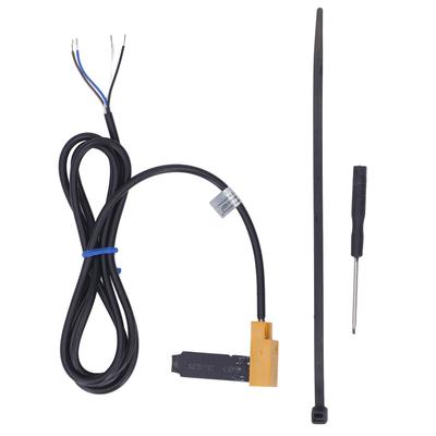 Sensore di livello liquido senza contatto NPN Normalmente Aperto Interruttore di rilevamento livello acqua 5?30VDC CLS?5002Y