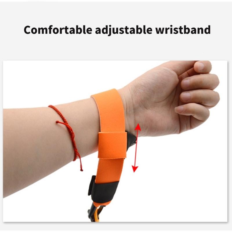 Boats Motor Kills Stop Switches Key Rope Versatile Neoprene Emergencies Stop Cord for Personality Watercrafts and Boats