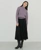 OCTETTE Mohair Sweater - Lavender