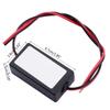 Car Rear View Camera Rectifier 12V Power Relay Capacitor Backup Filter Ballasts
