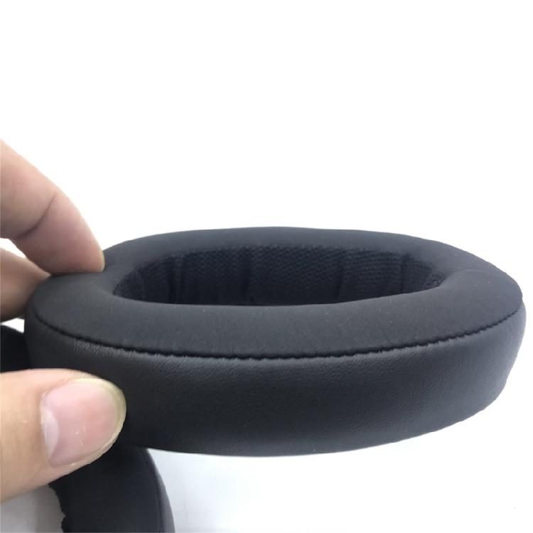 2PCS Protective Sponge Ear Cushions Easpads for H3PRO Headphones Noise Isolation Earmuffs