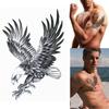 High Quality Tattoo Factory 5000+ Designs Sticker Tattoo Water Transfer Fake Temporary Tattoo