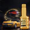 Carfulou Gold Fuel System Cleaner & Carbon Remover Engine Booster