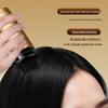 Mary Lily Floral Hair Concealer Pen: Instant White Cover & Style Stick