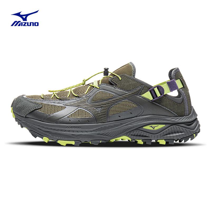 MIZUNO RACER TRAIL SE V2 Unisex Outdoor Wading Shoes