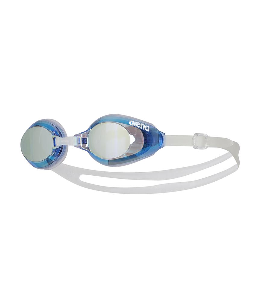 Alena Cleary Rinon Mirror Goggles A6Ac2Ag83Blu