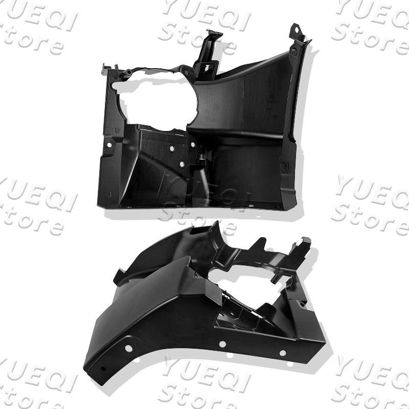 51118054163 51118054164 Front Fog Lamp Frame Bracket For BMW F31 F35 316i 320i 328i 335i 316Li 320Li 328Li 335Li 316d 318d 320d