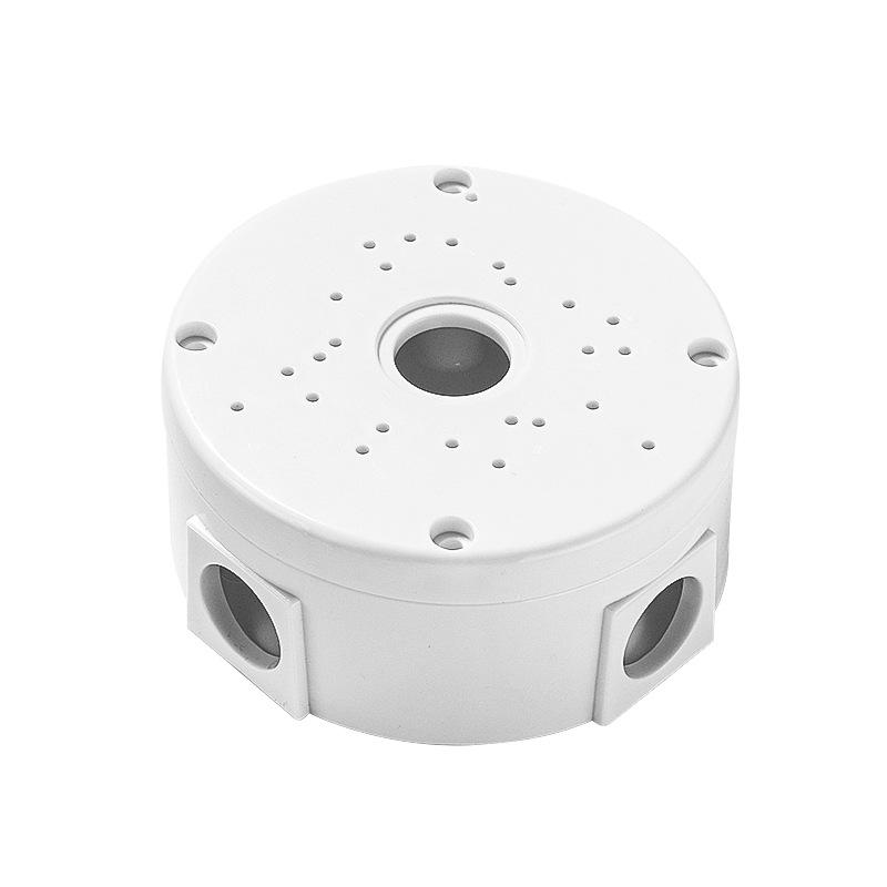 Hemisphere Ceiling Mount Camera Concealment Plate & Bracket