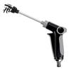 Pet Bath Hose Nozzle Garden with 360-degree Adjustable Spray High Pressure Water Cleaning Jet Universal 3/4" Thread for Car Wash & Garden