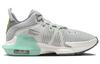 Nike LeBron Witness 7 EP Flat Pewter Mint DM1122-006