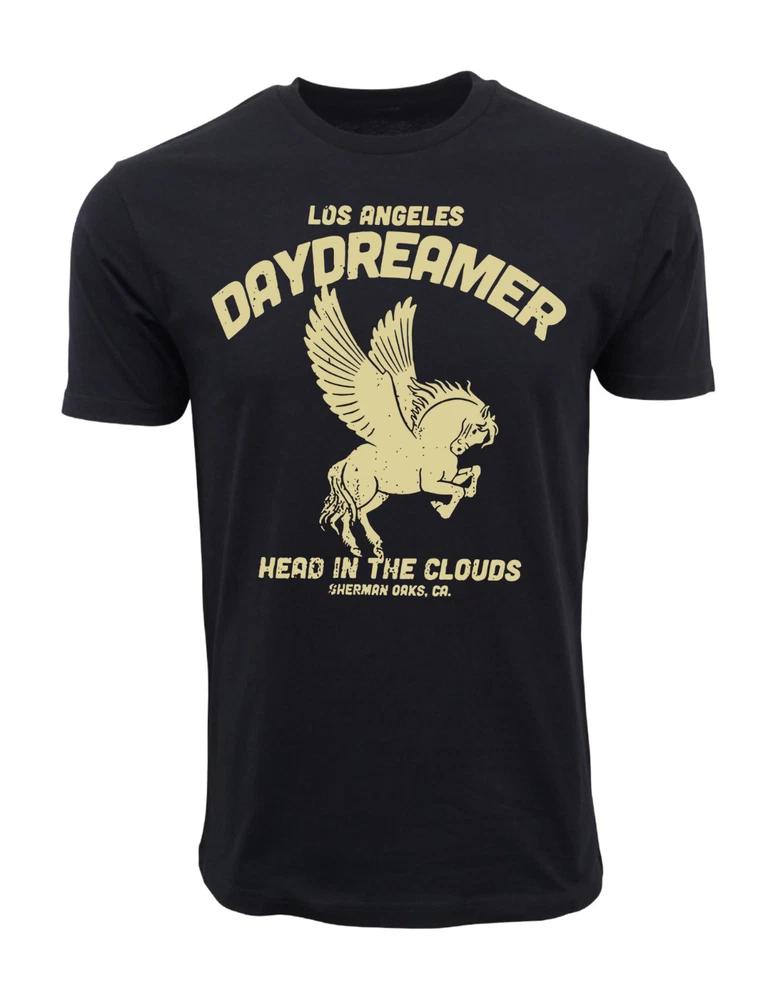 Los Angeles Daydreamer Sherunisex Oaks Ca T Shirt S