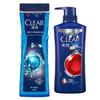 CLEAR Men's Shower Gel & Shampoo Gift Set