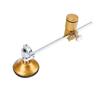 Glass Compass Hole Cutter with Suction Cup for Circular Glass and Tile Cutting