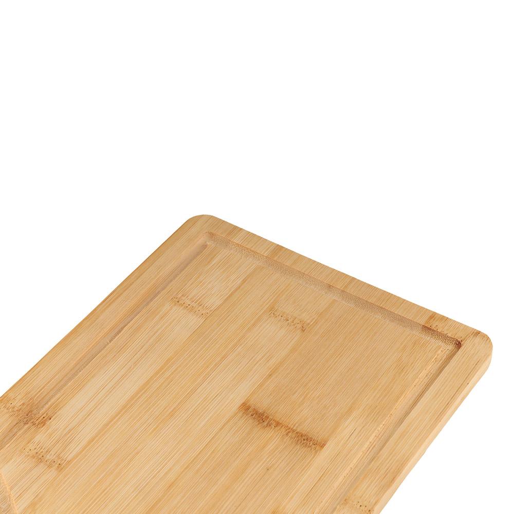 Round/rectangle Wooden Pizza Board With Handle Serving Tray Multifunctional Chopping Board  Cheese