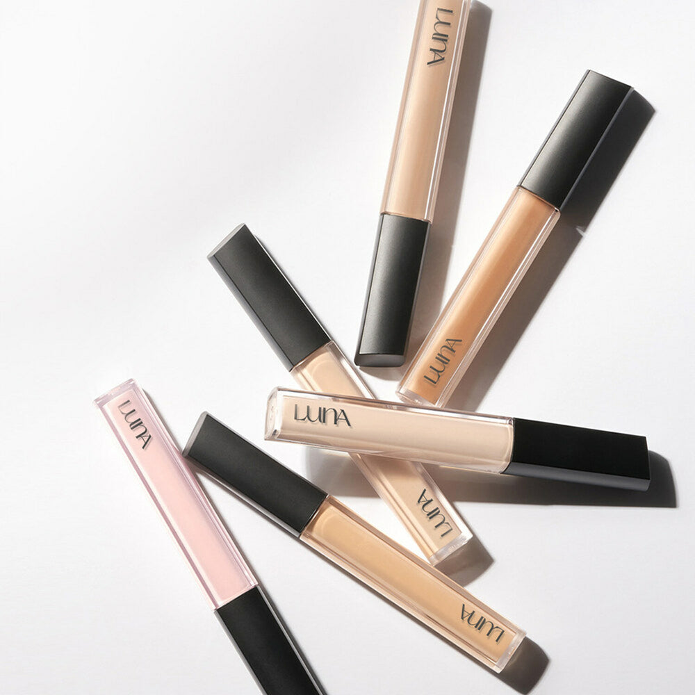 LUNA Long Lasting Tip Concealer 7.5g #1.5 PETAL
