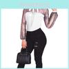 Women Sleeve Long Sexy Stretch Bodycon Bodysuit Tops Casual Leotard Shirt Plain