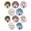 TV Anime [mono] Puchichoco Trading Badges Box of 10