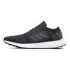 adidas Tênis Masculino Pureboost Go Core Black Cinza AH2319