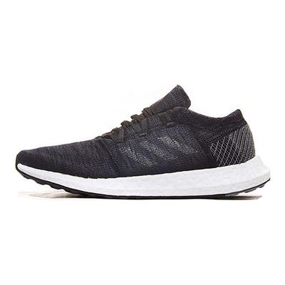 Tênis Masculino Pureboost Go Core Black Cinza AH2319