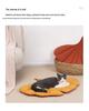 Leaf-Shaped Four Seasons Pet Mat - Bite-Resistant Cat & Dog Bed