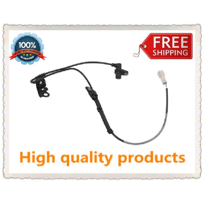 89542‑12070 ABS Wheel Speed Sensor Wear Resistant Car ABS Sensor for Upgrade