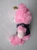 [USED] Samantha Thavasa Teddy Bear Imy with Charm