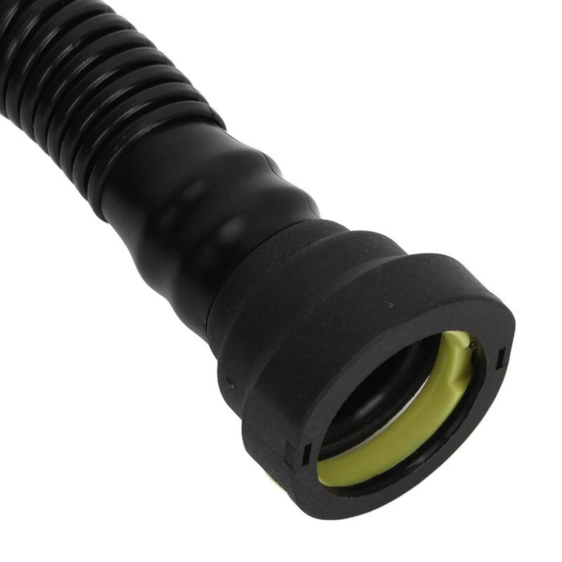 Engine Crankcase Breather Pipes Hose Assembly For 106 306 206 OEM 1192Q5 1192R2 1192Q7 Rocker Cover Breather Pipes