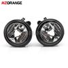 Fog Lights For BMW X1 X3 F25 X4 F26 X5 F15 X6 F16 2010- Headlights Front Fog Light Fog Lamp Assembly 63177238787 63177238788
