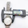 Used 311 SEIKO 5 ACTUS Men's Watch Automatic SS Day Date 25 Jewels Vintage Antique