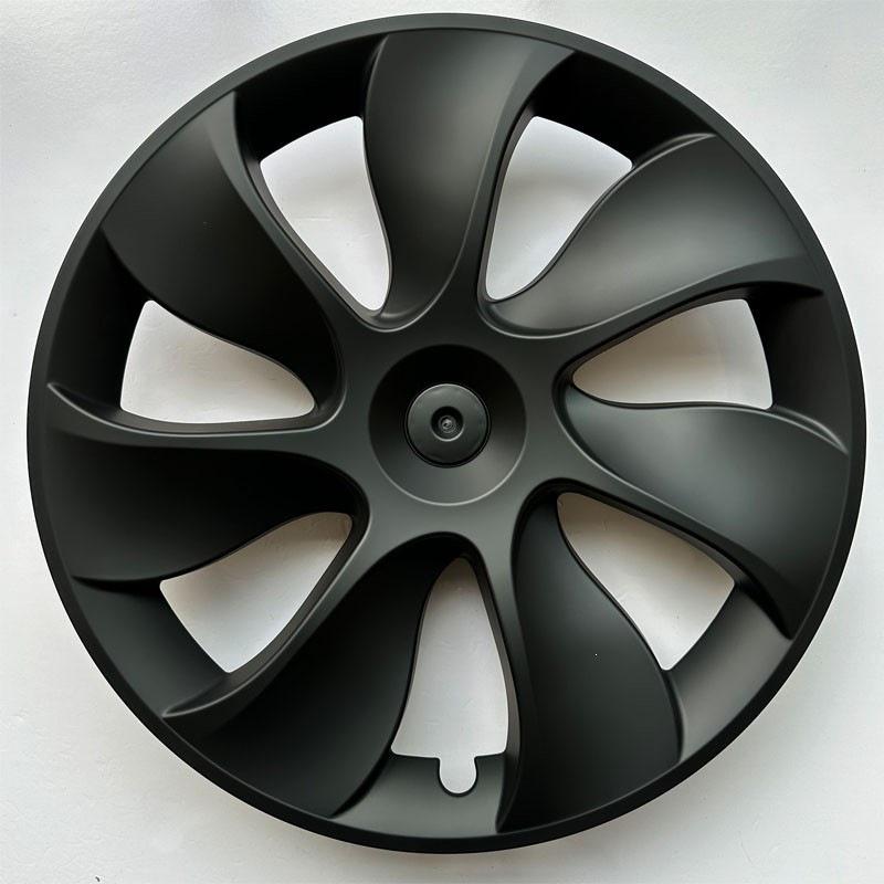 Tesla Model Y (2019-2024) 19-inch Hub Cap Wheel Cover